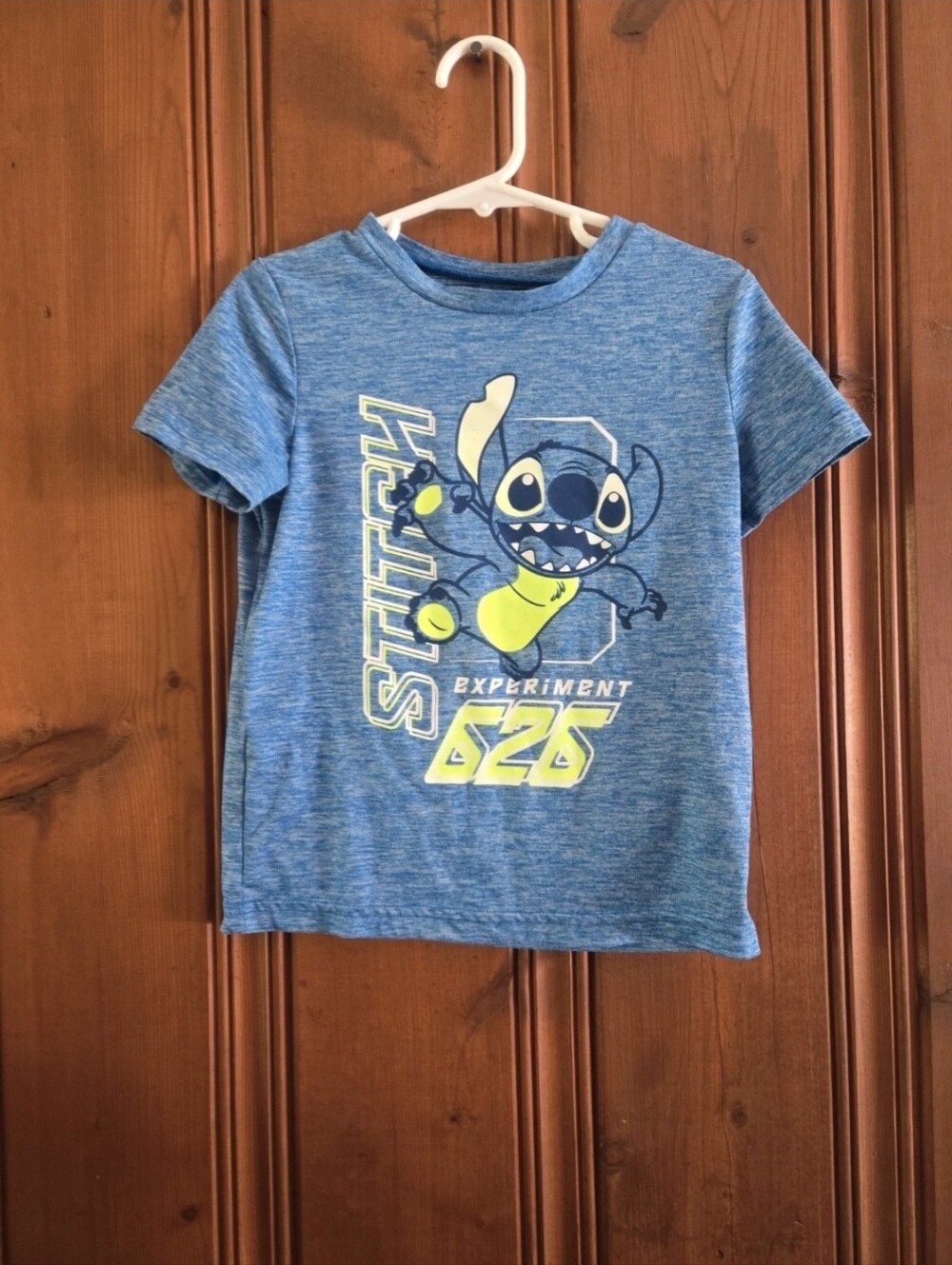 Stitch Shirt